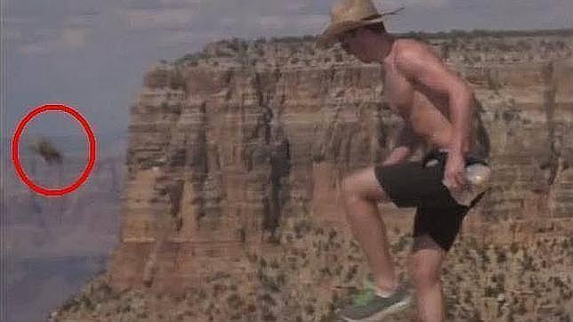 Aumentan la recompensa por el asesino de una ardilla de Estados Unidos