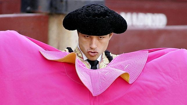 Carta de Juan Bautista en su quince aniversario como matador de toros