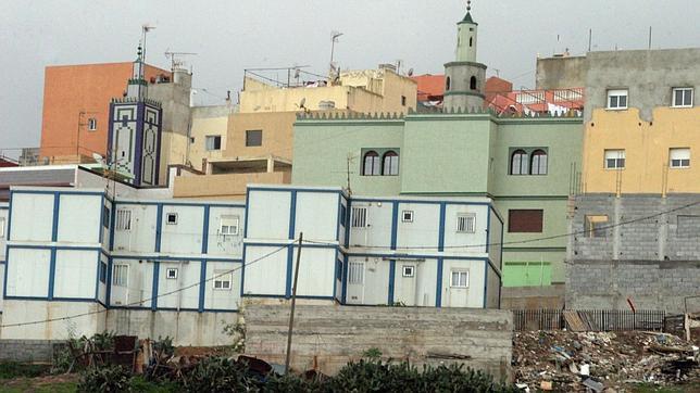 Yihadismo, inmigración y narcotráfico: los escollos que lastran la seguridad en Ceuta