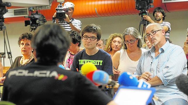 «El pederasta de Ciudad Lineal caerá; los padres tienen que estar tranquilos»