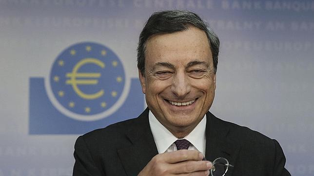 Los organismos internacionales aplauden la bajada de tipos del BCE