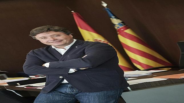 La ley de señas de identidad será aprobada durante esta legislatura