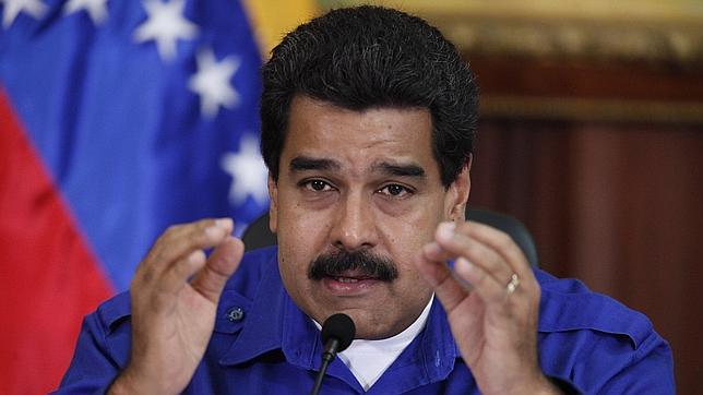 Maduro, contra ABC: «Subestiman la inteligencia de sus lectores mintiendo»