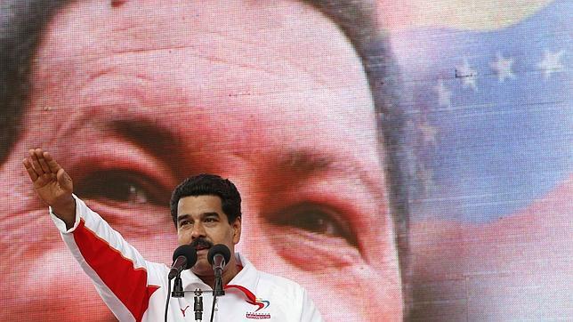 Los obispos condenan la versión chavista del «Padre Nuestro»