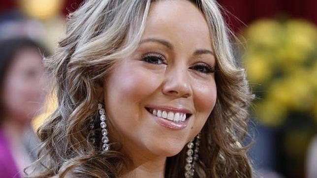 Mariah Carey, la mayor estrella del pop según la revista «Time»