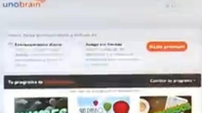«Neurojuegos» para tratar trastornos de atención