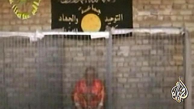 Al Qaida ya decapitó rehenes occidentales reiteradamente