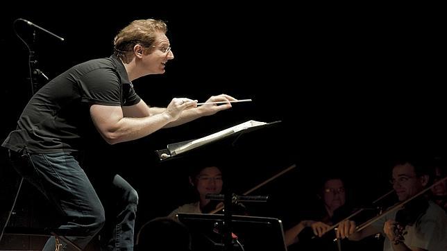 «La belleza de la voz no cuenta tanto como lo que se quiera decir con ella»