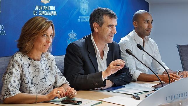 El Ayuntamiento de Guadalajara convoca ocho nuevas plazas de Policía Local