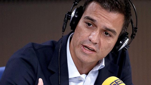 Pedro Sánchez propone negociar la reforma electoral tras los comicios de mayo