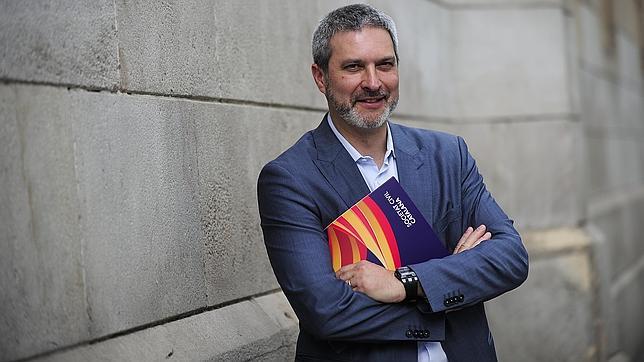 Sociedad Civil derrumba los mitos de la Diada e invita a descendientes de Rafael de Casanova