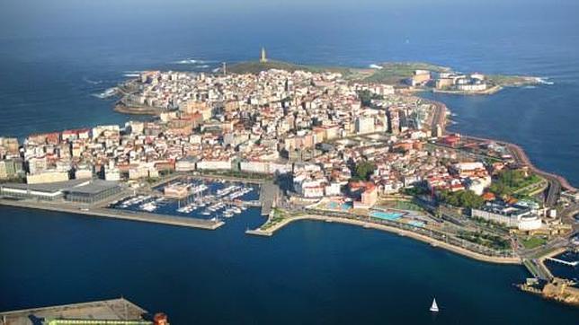 En otoño... de tapas por Galicia