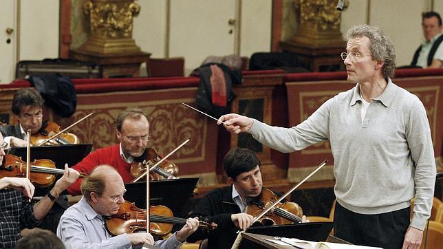 Dimite el director artístico de la Ópera de Viena