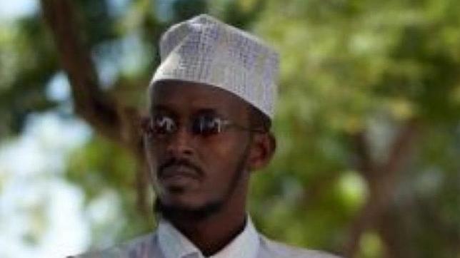 EE.UU. confirma la muerte del líder de Al Shabab