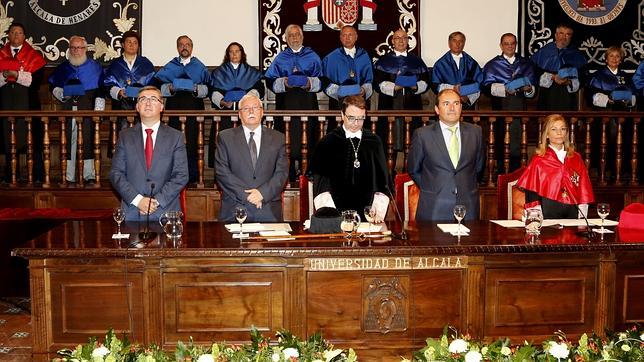 Marín asegura que las negociaciones para ubicar el nuevo Campus están «muy avanzadas»