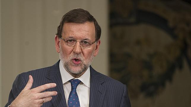 Twitter elimina más de 30.000 seguidores «falsos» de la cuenta de Rajoy