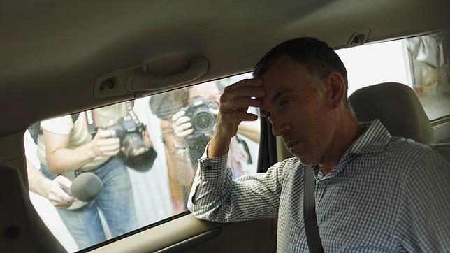 La Clínica Universitaria de Navarra confirma que atenderá a Ashya King