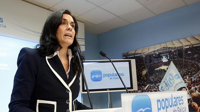 La Fiscalía recomienda que se investigue si Paula Prado incurrió en algún ilícito penal