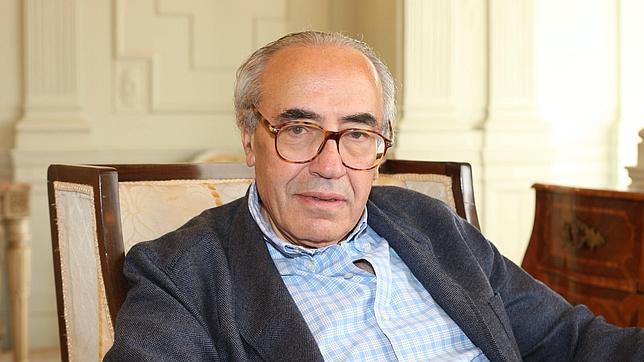 Gregorio Peces-Barba