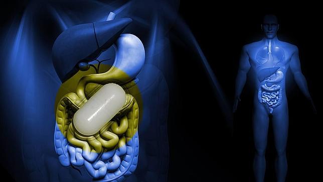 Crean una píldora vibratoria para combatir el estreñimiento en diabéticos