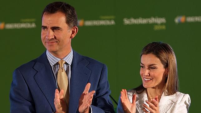 Los Reyes inauguran el Foro España-EE.UU. en un momento de intensa relación bilateral