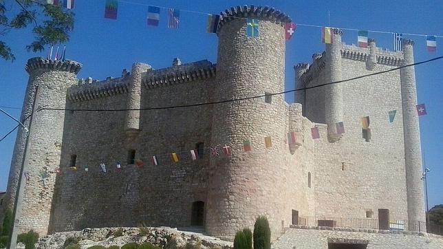 Torija, puerta de la Alcarria