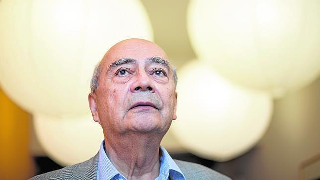 Henry Kamen: «No hay ningún expolio, Cataluña es la región más rica y eso también es “culpa” de España»