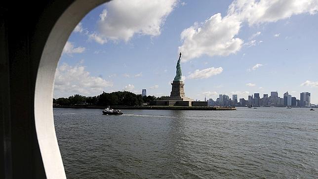 El «chollo» de viajar a Estados Unidos peligra por la depreciación del euro