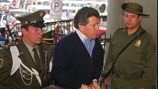 Cómo sobrevivir siendo hijo de narco colombiano