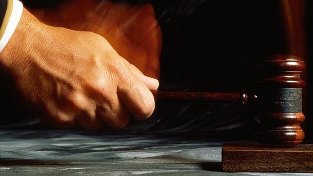 Ni Alaya, ni Castro ni Ruz: el «juez estrella» del CGPJ se llama Vicente Ríos