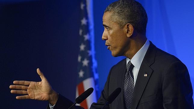 El plan de acción de EE.UU. contra el Estado Islámico no incluirá tropas de tierra