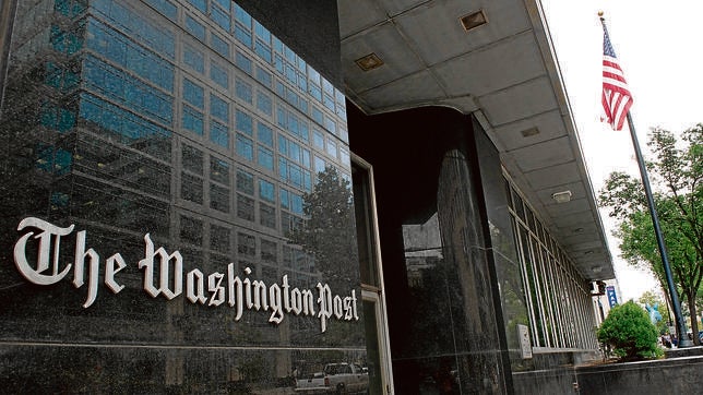 El «milagro» de Bezos con «The Washington Post» se hace esperar