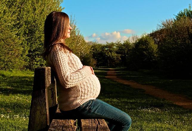 ¿Por qué se producen náuseas y vómitos en el embarazo?