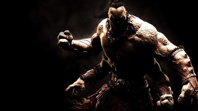 «Mortal Kombat X» da el salto a la nueva generación