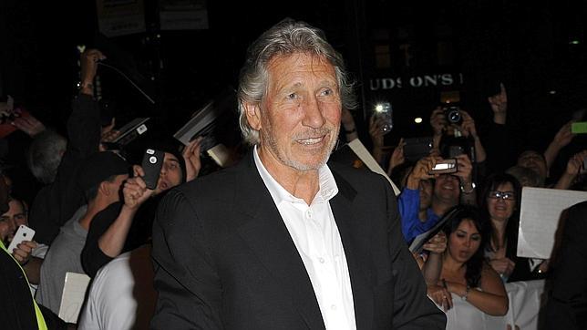 Roger Waters presenta en Toronto un documental sobre su gira con «The Wall»