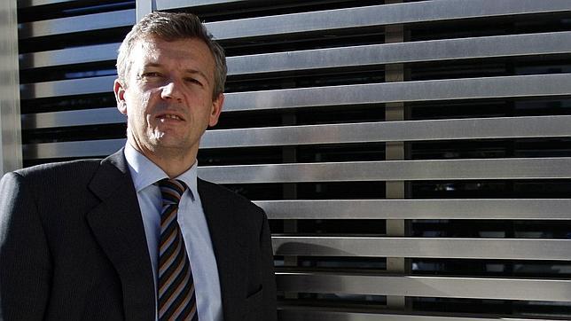 Rueda: «El PSOE es reacio a la reforma electoral por miedo a los resultados»