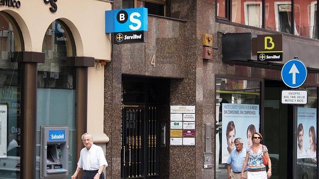 Los Bancos españoles obtuvieron un beneficio de 6.363 millones en el primer semestre