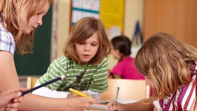Conocimiento del Medio desaparece y se divide en Ciencias Sociales y Ciencias Naturales