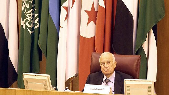 La Liga Árabe da un «sí» encubierto para atacar al Estado Islámico