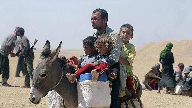 Se busca una solución verdadera para Irak