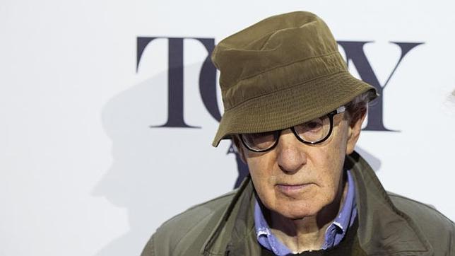 Woody Allen, sobre las acusaciones de abusos sexuales: «No pierdo ni un segundo en ello»