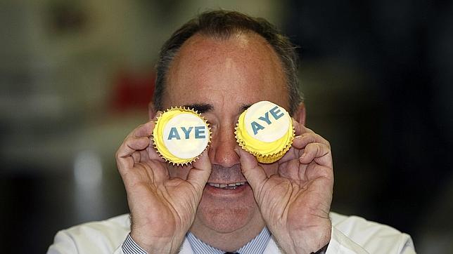 El sabor amargo de la independencia