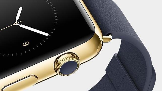 Apple Watch: la irrupción de la manzana en la tecnología «wearable»