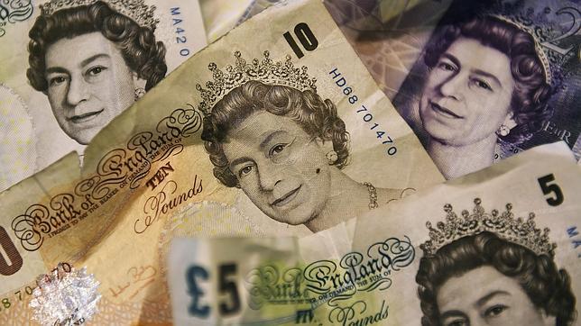 Los grandes bancos miden los riesgos de la independencia escocesa