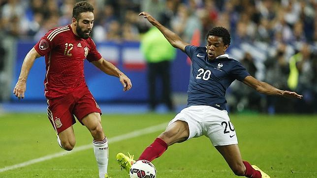 El virus FIFA se ceba otra vez con el Real Madrid