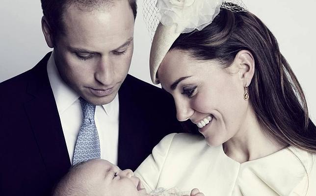 El líder independentista de Escocia felicita «a su manera» a Guillermo y Kate por su embarazo