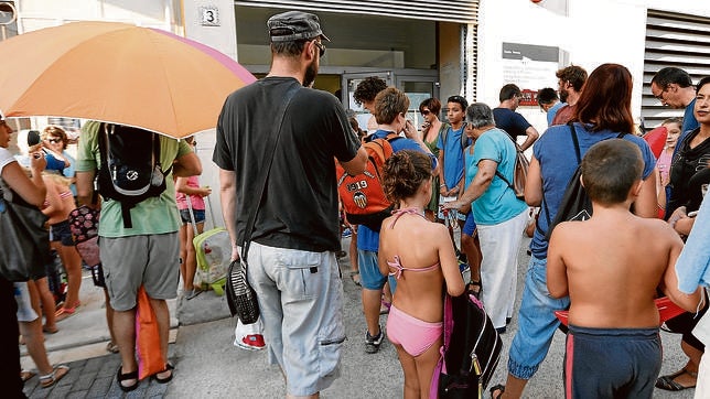 La aplicación de la Lomce pasará desapercibida en cinco comunidades