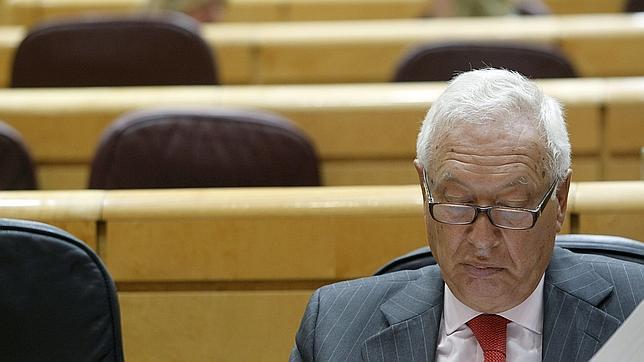 Margallo dice que el impacto de las sanciones a Rusia es limitado para España