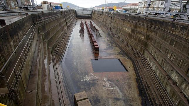 La Xunta avala los compromisos de Pemex con Galicia e insta a no albergar dudas