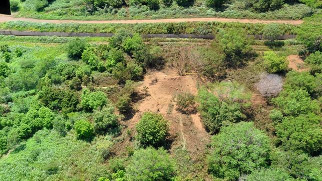 La NASA cree que lo que impactó en Nicaragua no fue un meteorito